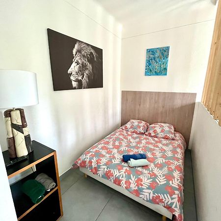 Appartement Ilios Cannes Le Cannet Exteriér fotografie
