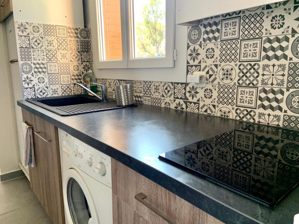 Appartement Ilios Cannes Le Cannet Exteriér fotografie